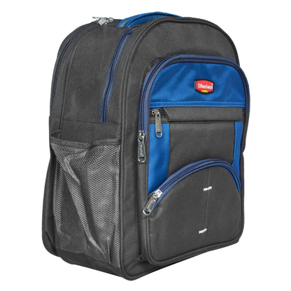 Dhariwal 34L Water Resistant Dual Compartment Matty School Bag School Bag SCB-310 Class 4 to 12 School Bags Dhariwal 