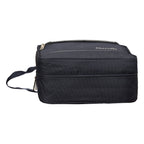 Dhariwal Cash Pouch for Cash, Keys, Shaving Kit, Cosmetics, Gadgets - BIG Cash Bags Mohanlal Jain (Dhariwal Bags) 