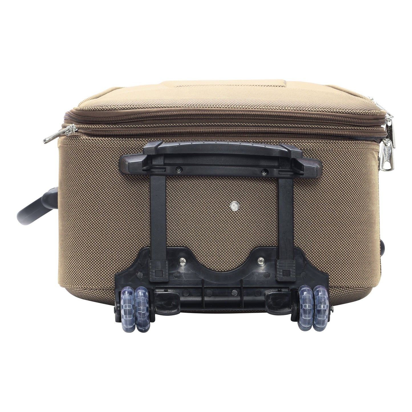 Dhariwal Extendable Rolling Trolley Suitcase 24" 80L SC-804 Suitcases Dhariwal 