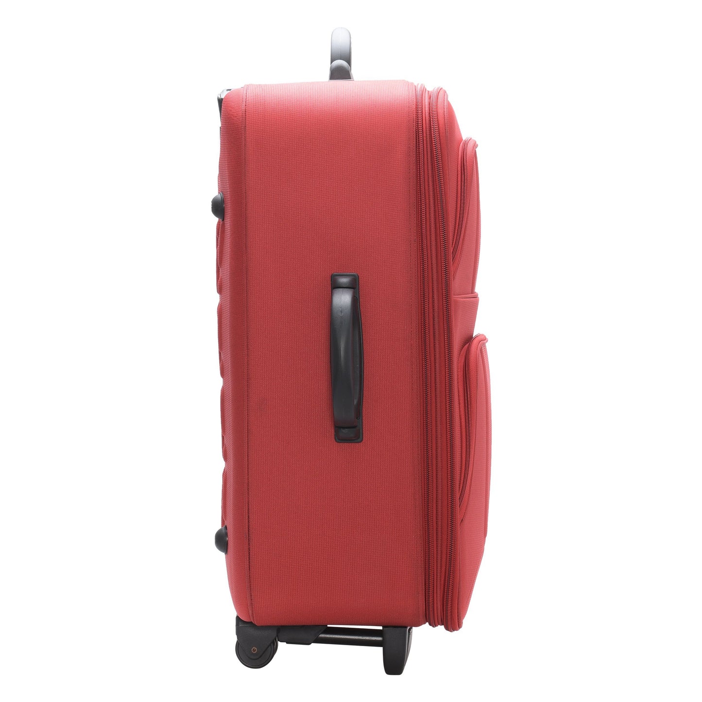 Dhariwal Extendable Rolling Trolley Suitcase 24" 80L SC-804 Suitcases Dhariwal 