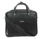 Dhariwal Genuine Leather Laptop Bag File Messenger Bag with Strap upto 13 Inch | Laptop Bag for Men EB-612 Executive Bags Dhariwal 