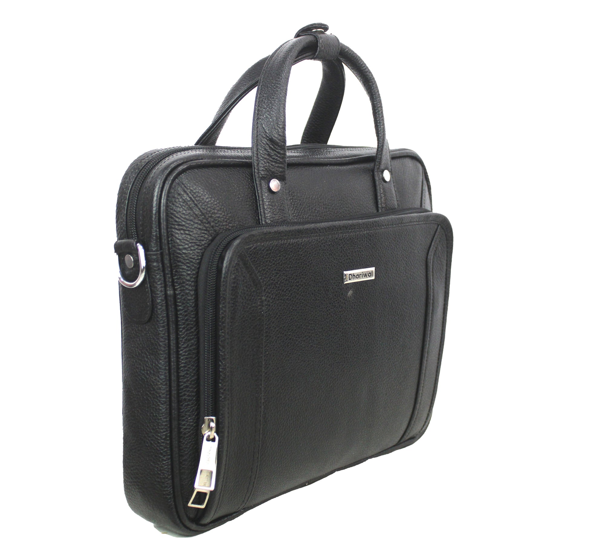 Bags, Belt Bag With Extender Strap Black