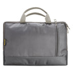 Dhariwal Laptop Bag Sleeve Messenger Bag for Laptop MacBook|Adjustable Strap, Pocket 1680 Matty 13|14|15.6|17.6 inches EB-609 Executive Bags Dhariwal 