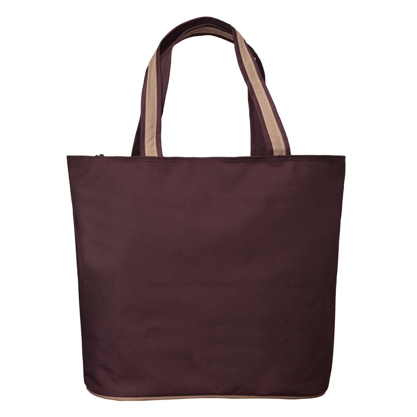 Dhariwal Matty Twin Handle Ladies Shopping Bag, Vanity Bag for Carriage, Travel, Casual,Outdoor Shopping Bags Mohanlal Jain (Dhariwal Bags) 