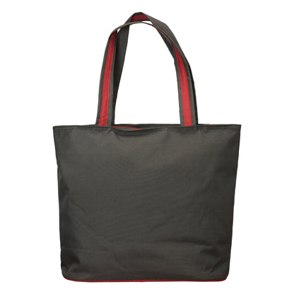 Dhariwal Matty Twin Handle Ladies Shopping Bag, Vanity Bag for Carriage, Travel, Casual,Outdoor Shopping Bags Mohanlal Jain (Dhariwal Bags) 