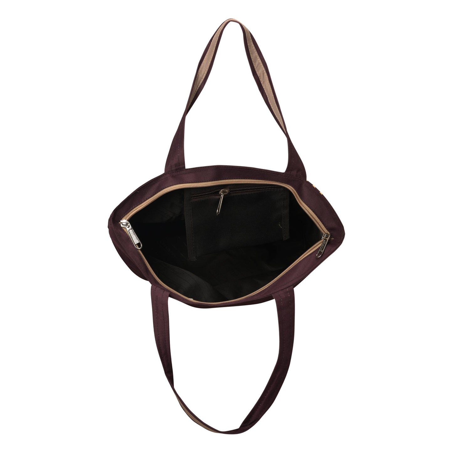 Dhariwal Matty Twin Handle Ladies Shopping Bag, Vanity Bag for Carriage, Travel, Casual,Outdoor Shopping Bags Mohanlal Jain (Dhariwal Bags) 