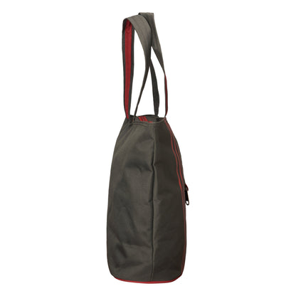 Dhariwal Matty Twin Handle Ladies Shopping Bag, Vanity Bag for Carriage, Travel, Casual,Outdoor Shopping Bags Mohanlal Jain (Dhariwal Bags) 