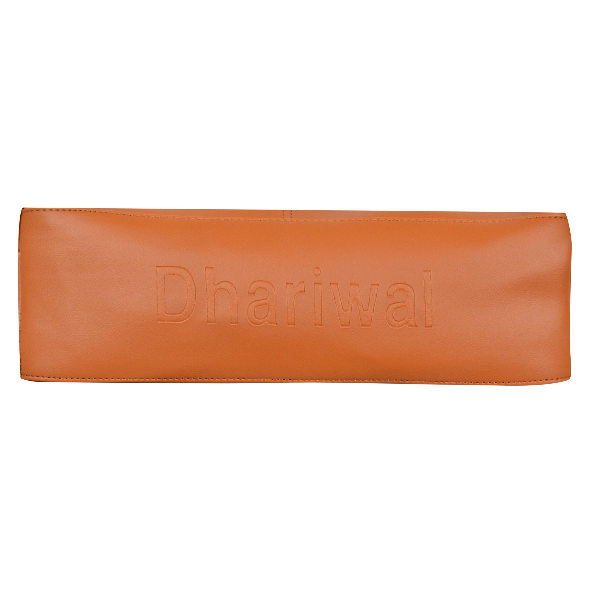 Dhariwal Multi Compartment Twin Handle Ladies Handbag LAD-9903 Apparel & Accessories Mohanlal Jain (Dhariwal Bags) 