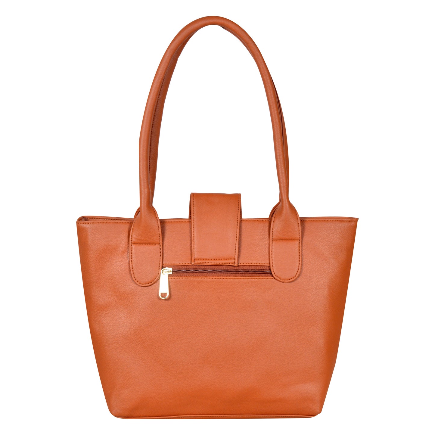 Dhariwal Multi Compartment Twin Handle Ladies Handbag LAD-9904 Handbags Mohanlal Jain (Dhariwal Bags) 