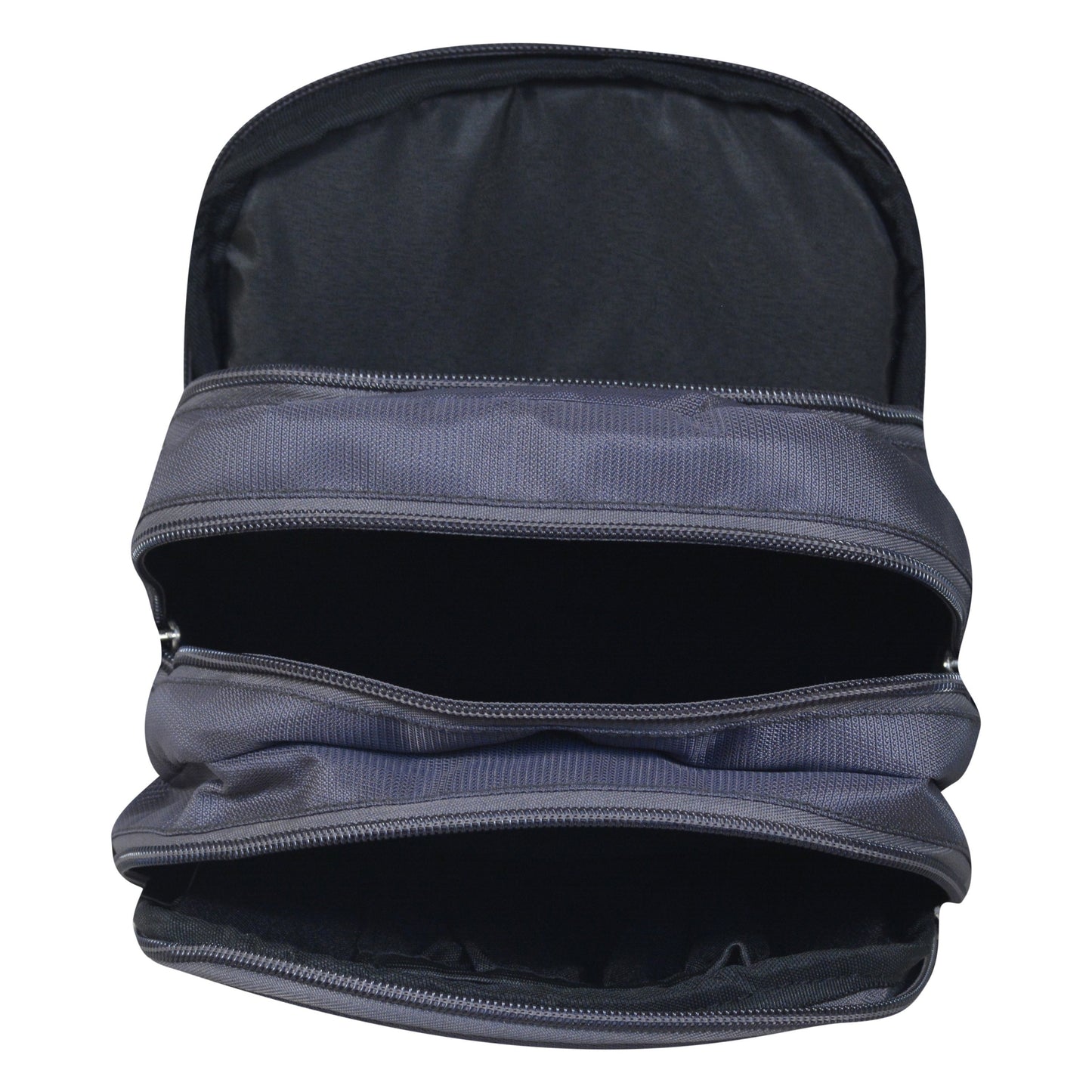 Dhariwal Multipocket Railway TTE Nylon Sling Cross Body Messenger Bag for Men Women SLB-1301 Sling Bags Dhariwal 