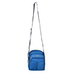 Dhariwal Multipocket Railway TTE Nylon Sling Cross Body Messenger Bag for Men Women SLB-1301 Sling Bags Dhariwal 