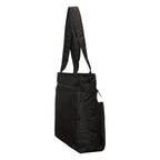 Dhariwal PU Twin Handle Water Resistant Ladies Shopping Bag, Vanity Bag for Carriage, Travel, Casual, Outdoor, Party, Kitty Shopping Bags Mohanlal Jain (Dhariwal Bags) 