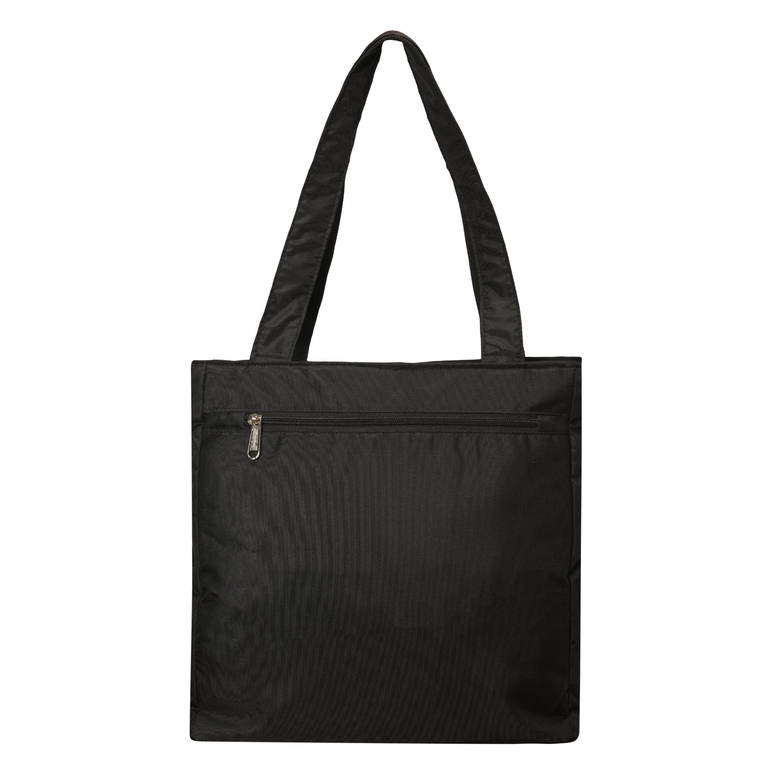 Dhariwal PU Twin Handle Water Resistant Ladies Shopping Bag, Vanity Bag for Carriage, Travel, Casual, Outdoor, Party, Kitty Shopping Bags Mohanlal Jain (Dhariwal Bags) 