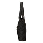 Dhariwal PU Twin Handle Water Resistant Ladies Shopping Bag, Vanity Bag for Carriage, Travel, Casual, Outdoor, Party, Kitty Shopping Bags Mohanlal Jain (Dhariwal Bags) 