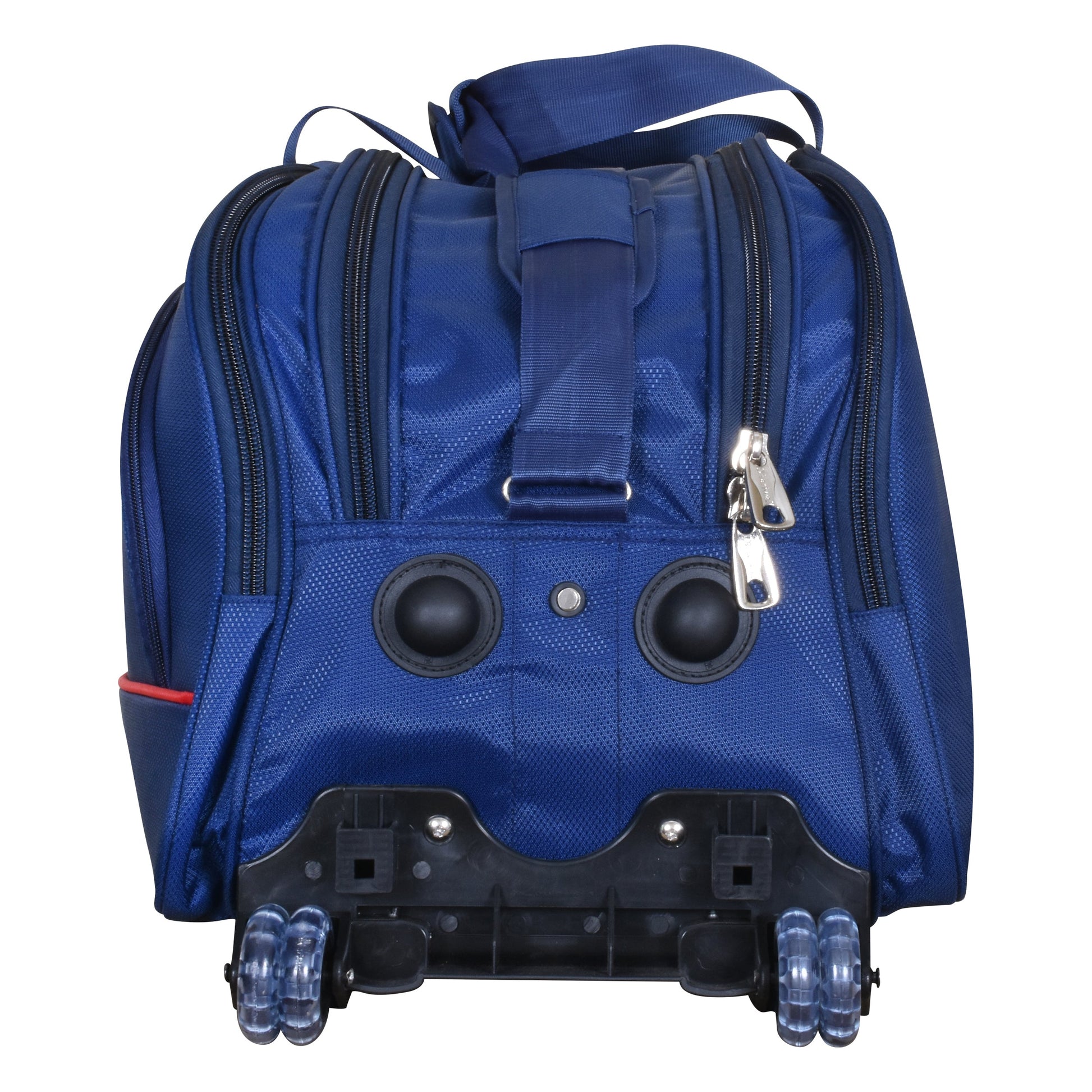 Dhariwal Rolling Trolley Duffle Bag [Size 20"] [Capacity(in L) 50L] [Model No. DB-704] Duffel Bags Dhariwal 
