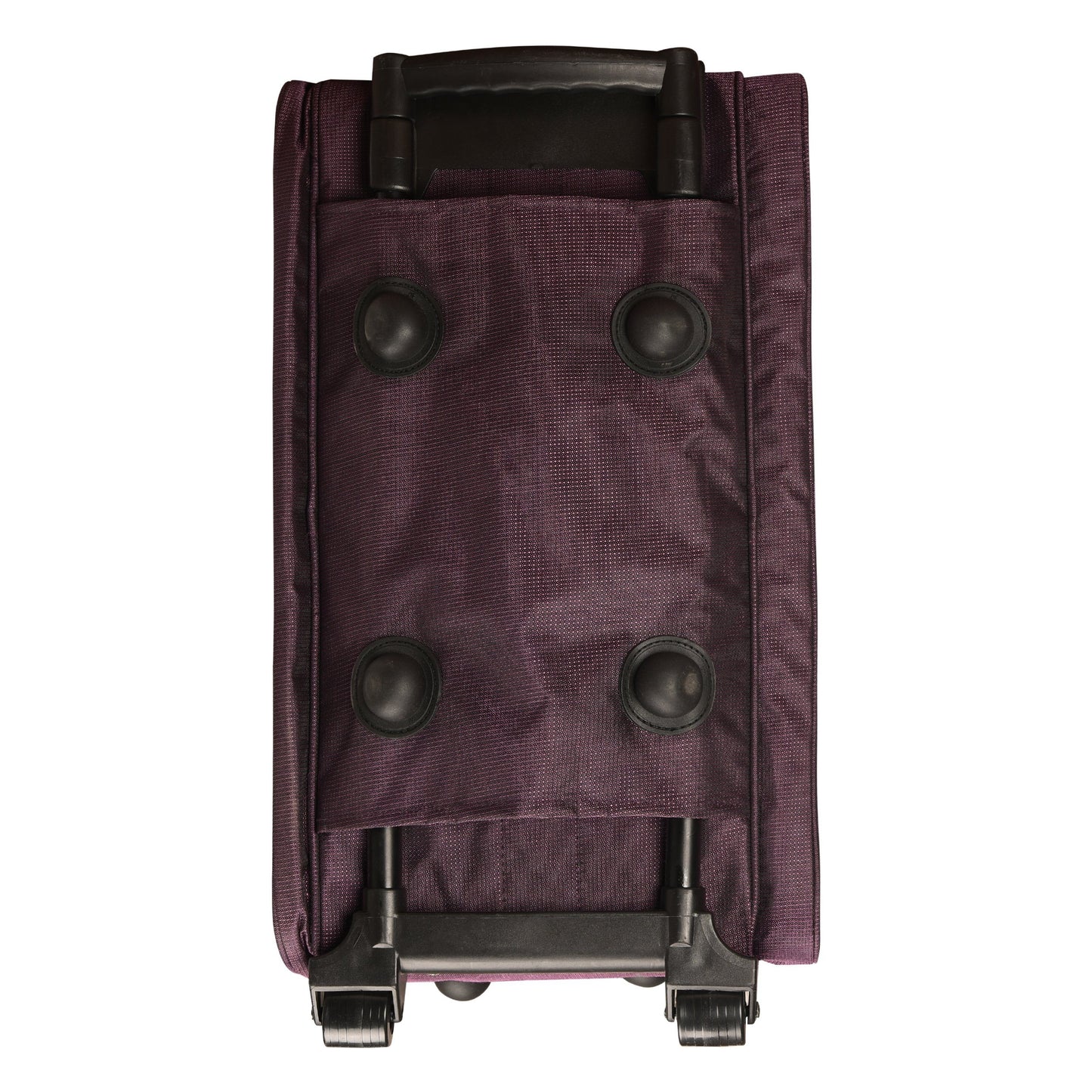 Dhariwal Rolling Trolley Duffle Bag [Size 20"] [Capacity(in L) 50L] [Model No. DB-704] Duffel Bags Dhariwal 