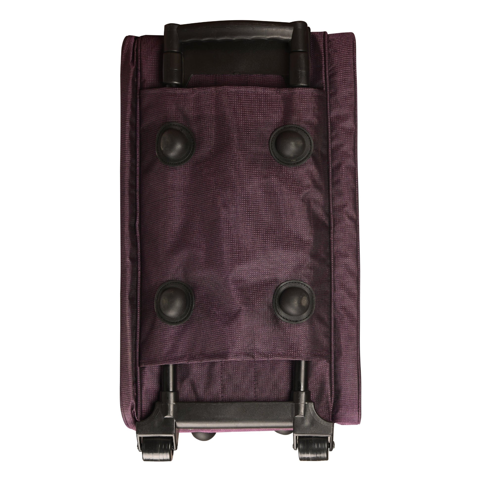 Dhariwal Rolling Trolley Duffle Bag [Size 20"] [Capacity(in L) 50L] [Model No. DB-704] Duffel Bags Dhariwal 