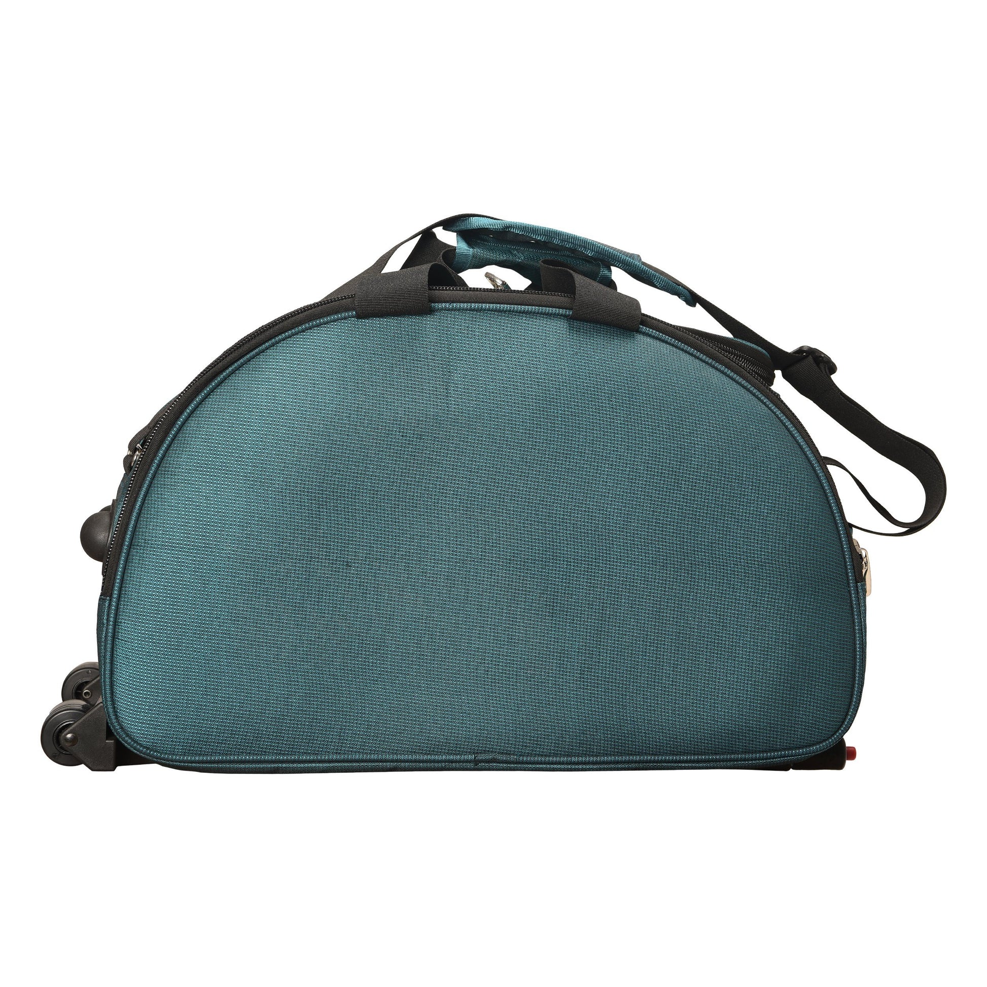 Dhariwal Rolling Trolley Duffle Bag [Size 20"] [Capacity(in L) 50L] [Model No. DB-704] Duffel Bags Dhariwal 