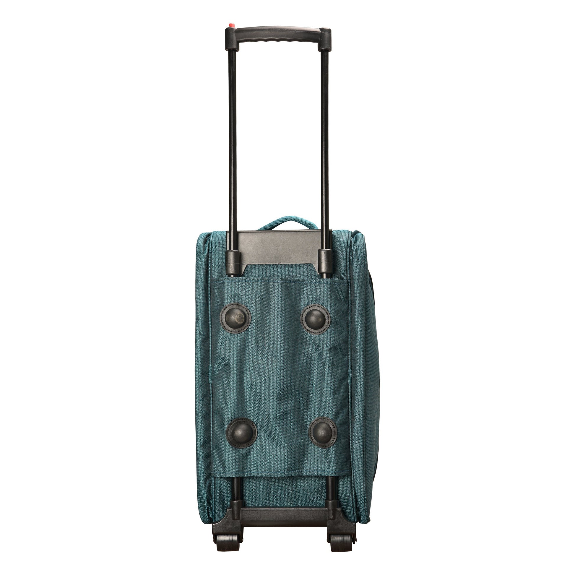 Dhariwal Rolling Trolley Duffle Bag [Size 20"] [Capacity(in L) 50L] [Model No. DB-704] Duffel Bags Dhariwal 