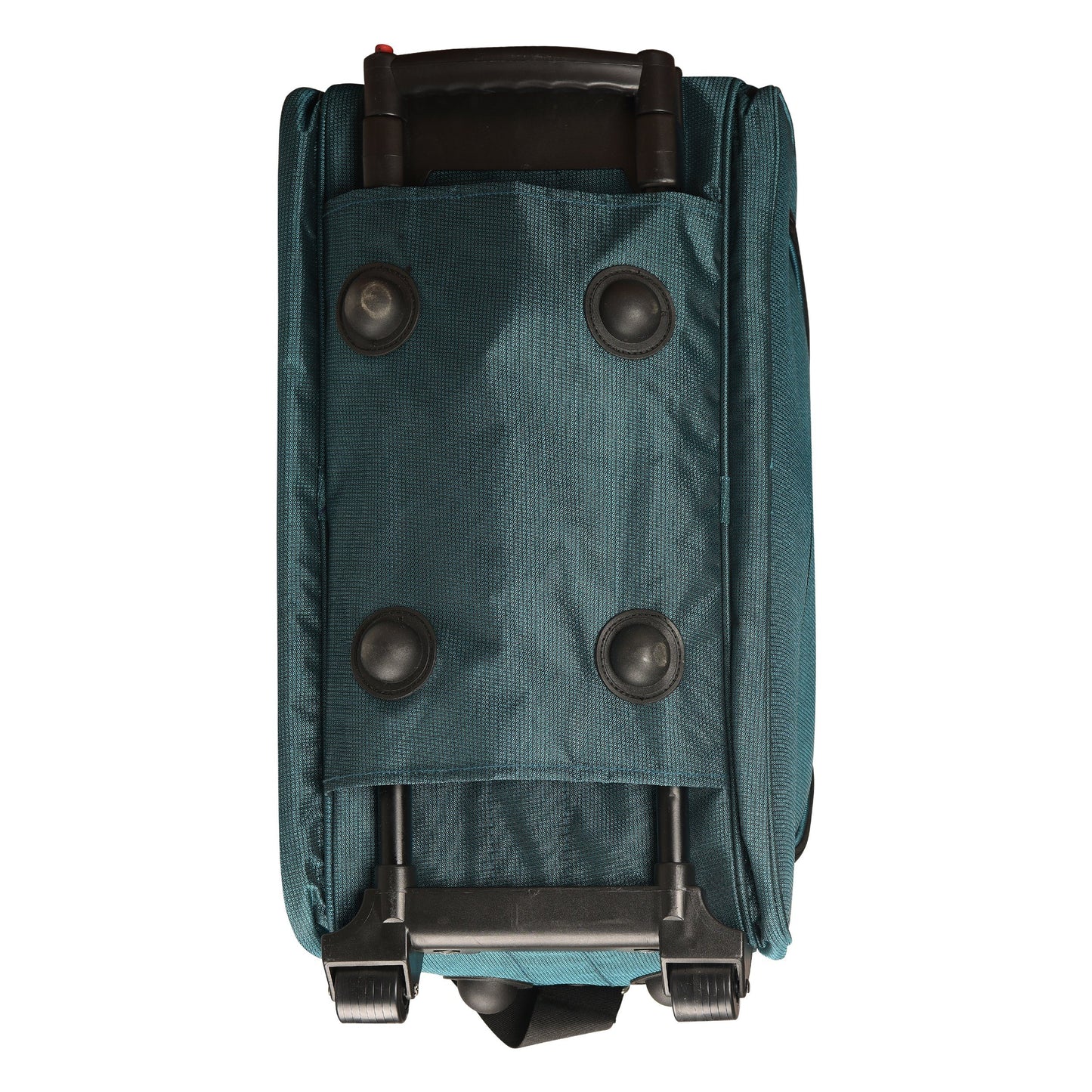 Dhariwal Rolling Trolley Duffle Bag [Size 20"] [Capacity(in L) 50L] [Model No. DB-704] Duffel Bags Dhariwal 