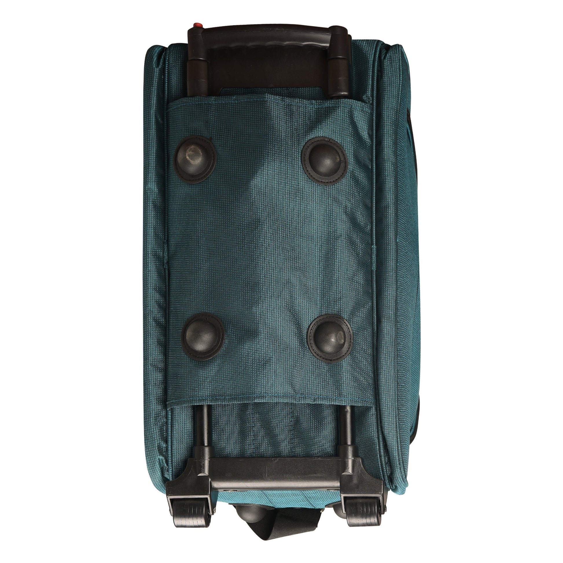 Dhariwal Rolling Trolley Duffle Bag [Size 20"] [Capacity(in L) 50L] [Model No. DB-704] Duffel Bags Dhariwal 