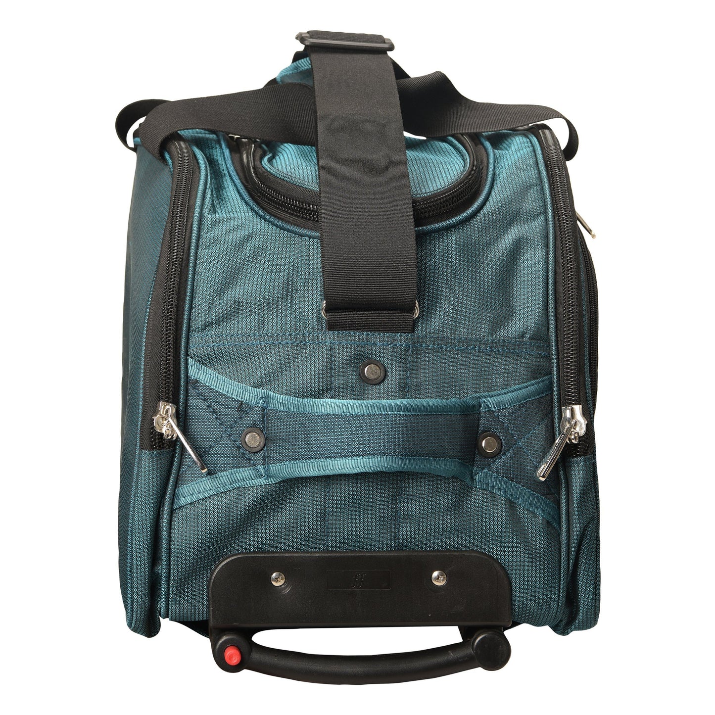 Dhariwal Rolling Trolley Duffle Bag [Size 24"] [Capacity(in L) 75L] [Model No. DB-703] Duffel Bags Dhariwal 