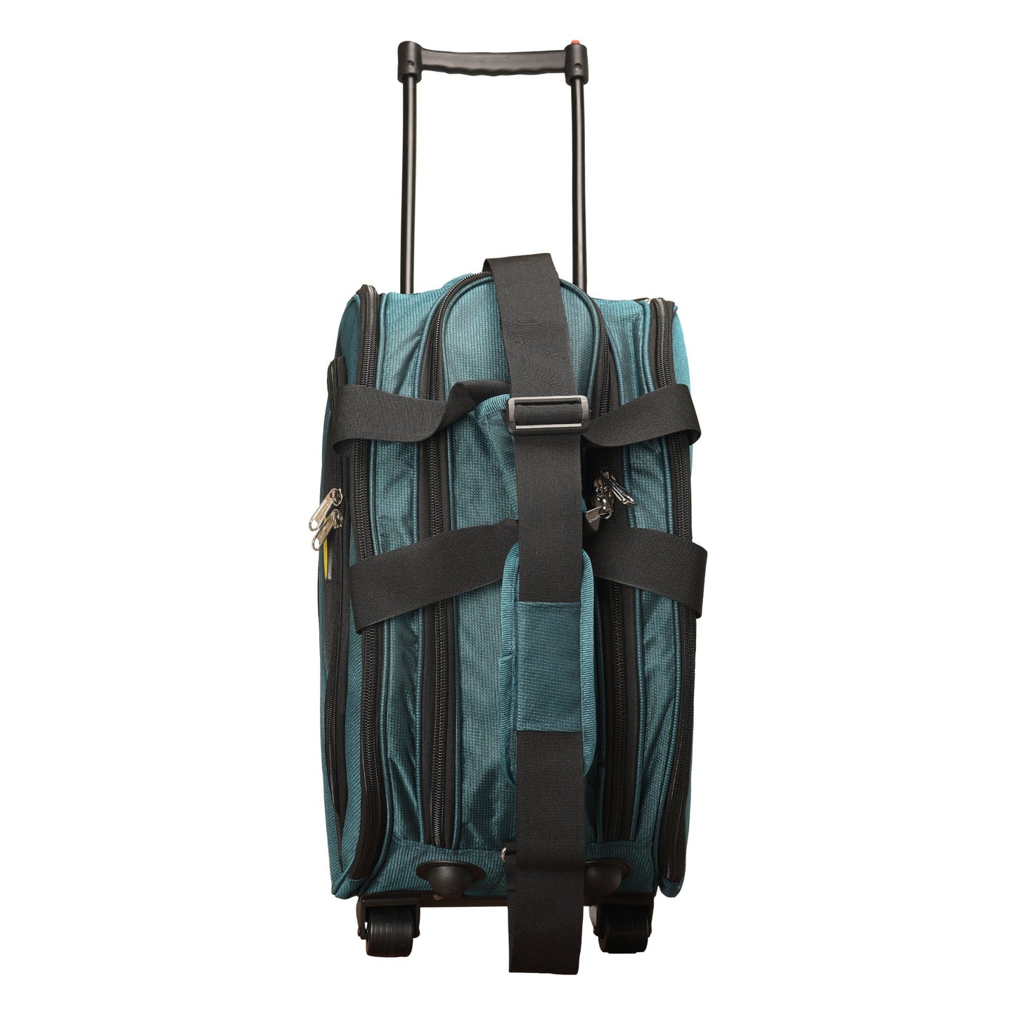 Dhariwal Rolling Trolley Duffle Bag [Size 24"] [Capacity(in L) 75L] [Model No. DB-703] Duffel Bags Dhariwal 