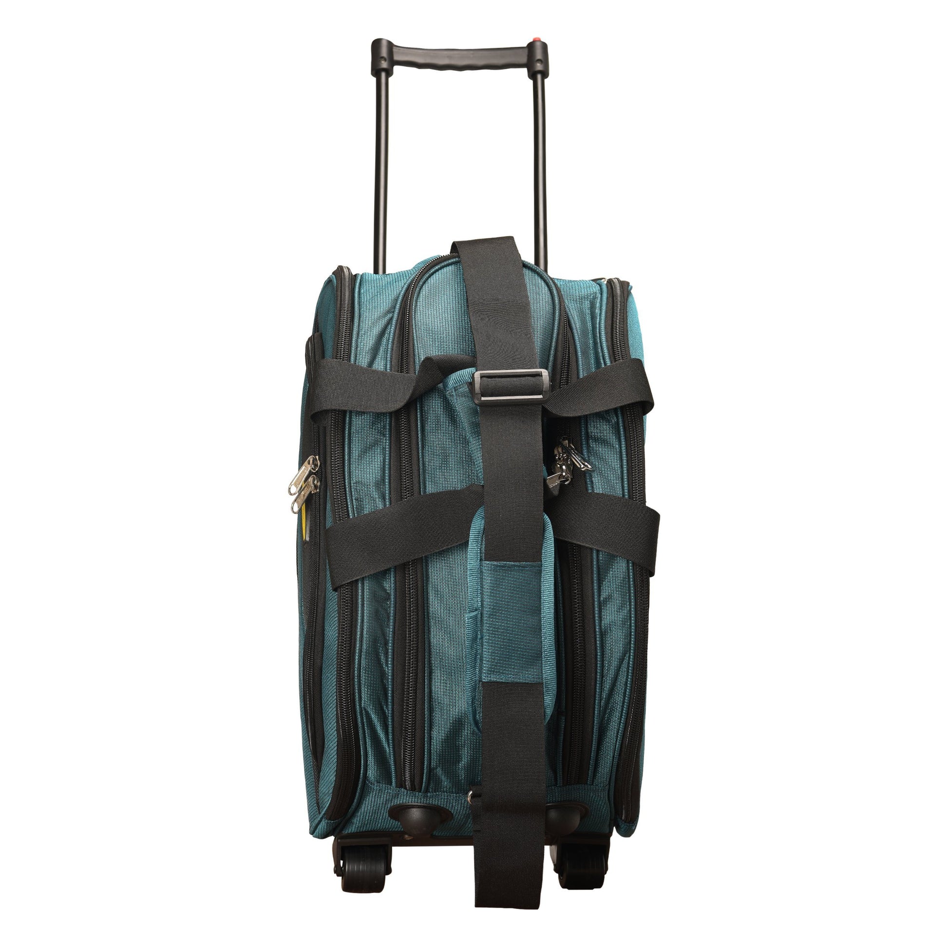 Dhariwal Rolling Trolley Duffle Bag [Size 24"] [Capacity(in L) 75L] [Model No. DB-703] Duffel Bags Dhariwal 