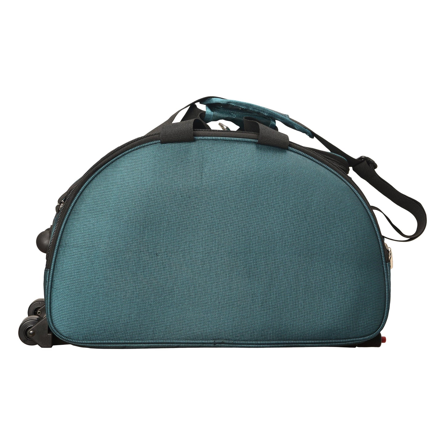 Dhariwal Rolling Trolley Duffle Bag [Size 24"] [Capacity(in L) 75L] [Model No. DB-703] Duffel Bags Dhariwal 