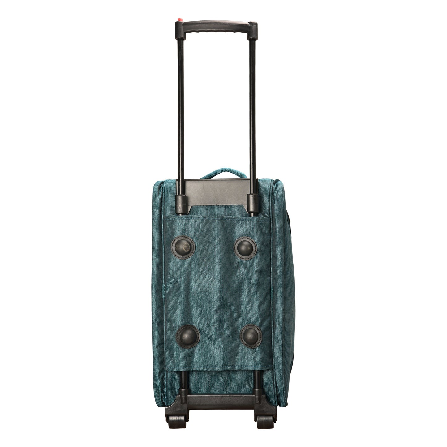 Dhariwal Rolling Trolley Duffle Bag [Size 24"] [Capacity(in L) 75L] [Model No. DB-703] Duffel Bags Dhariwal 