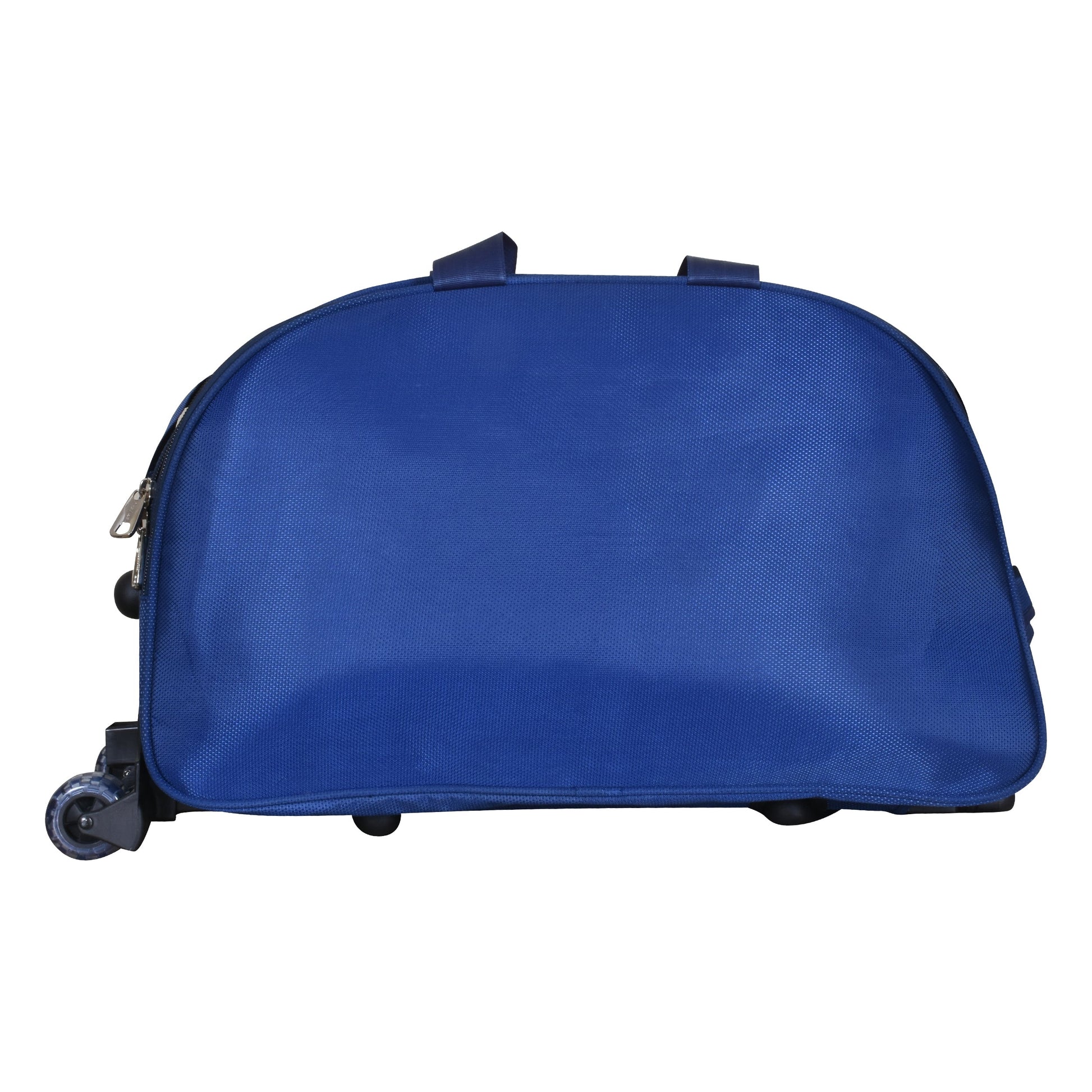Dhariwal Rolling Trolley Duffle Bag [Size 24"] [Capacity(in L) 75L] [Model No. DB-703] Duffel Bags Dhariwal 