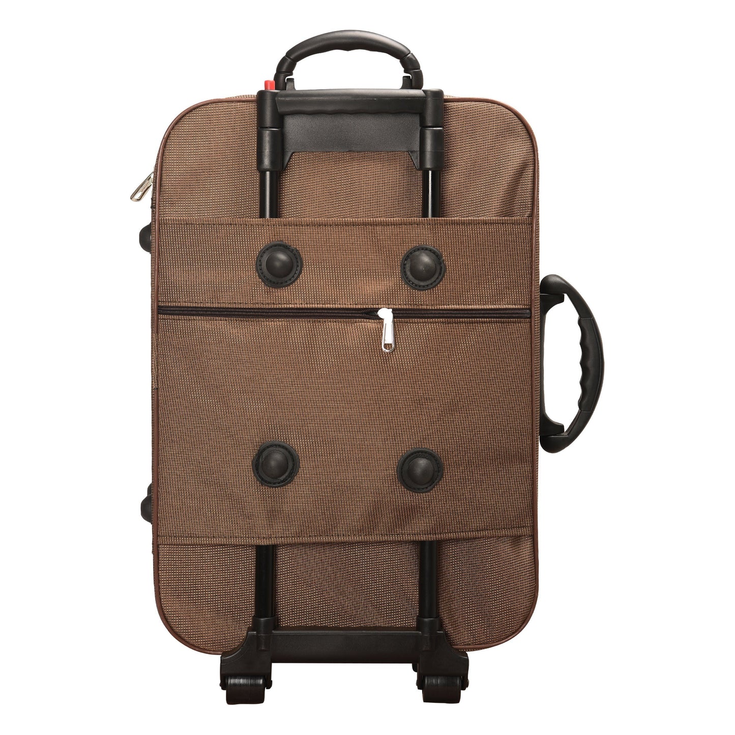 Dhariwal Rolling Trolley Suitcase 20" Cabin Bag 50L SC-803 Suitcases Mohanlal Jain (Dhariwal Bags) 
