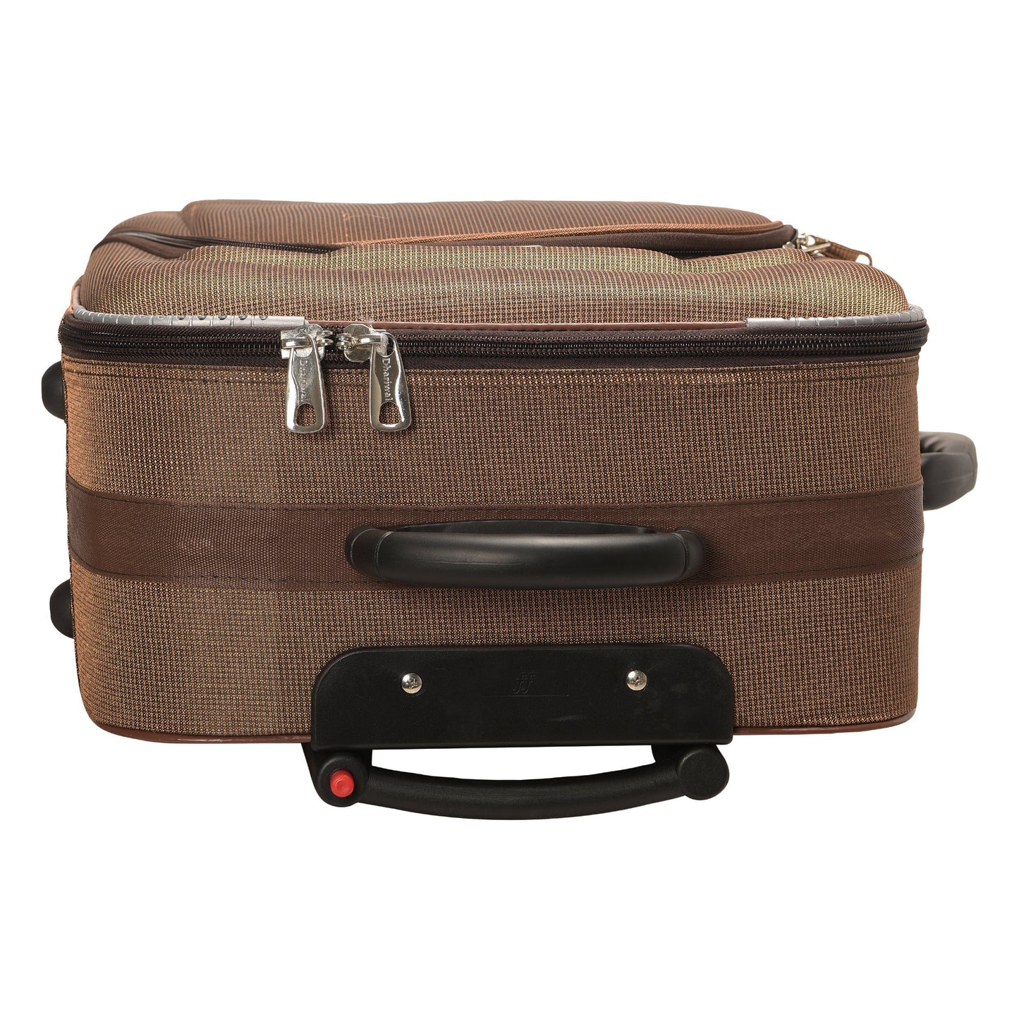 Dhariwal Rolling Trolley Suitcase 20" Cabin Bag 50L SC-803 Suitcases Mohanlal Jain (Dhariwal Bags) 