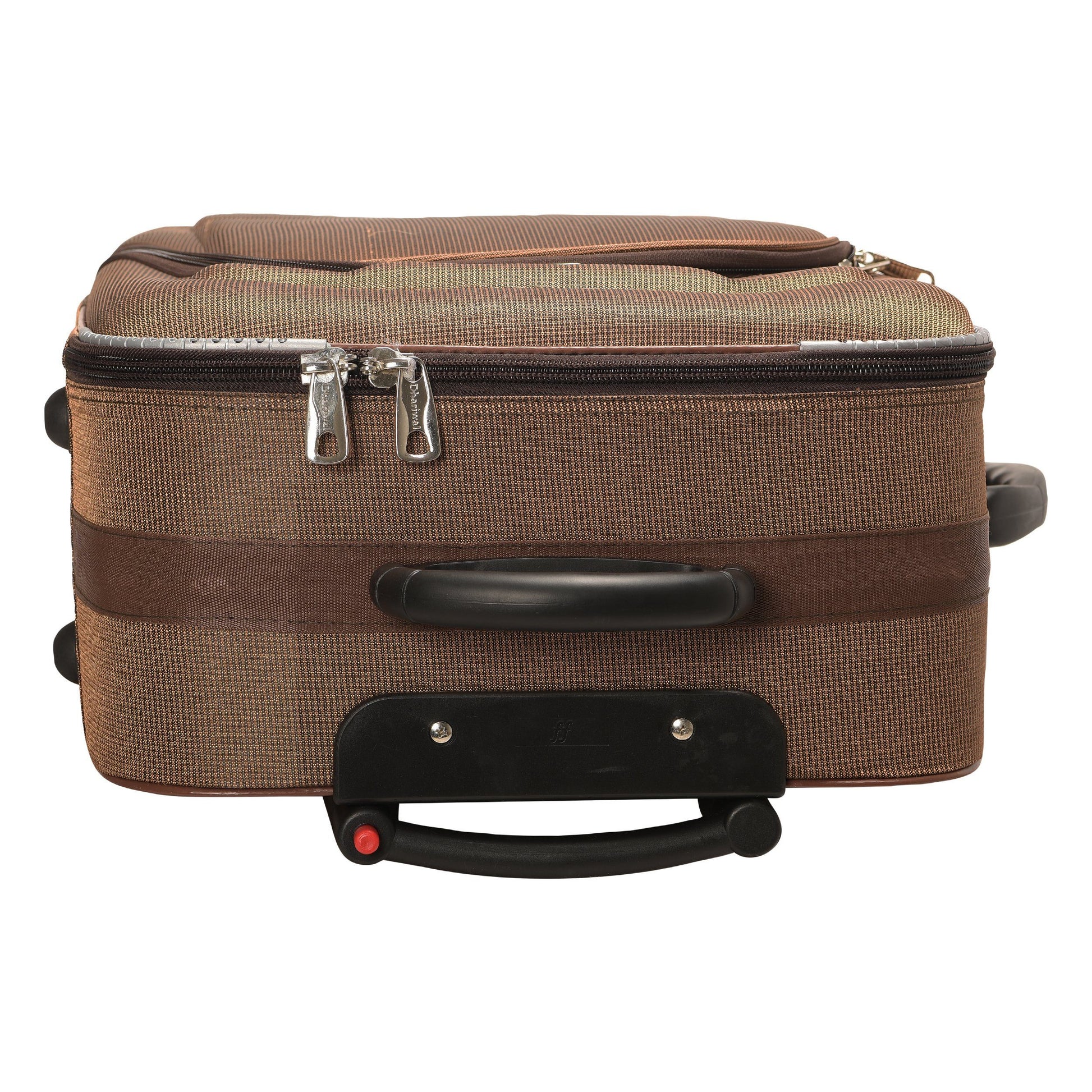 Dhariwal Rolling Trolley Suitcase 20" Cabin Bag 50L SC-803 Suitcases Mohanlal Jain (Dhariwal Bags) 