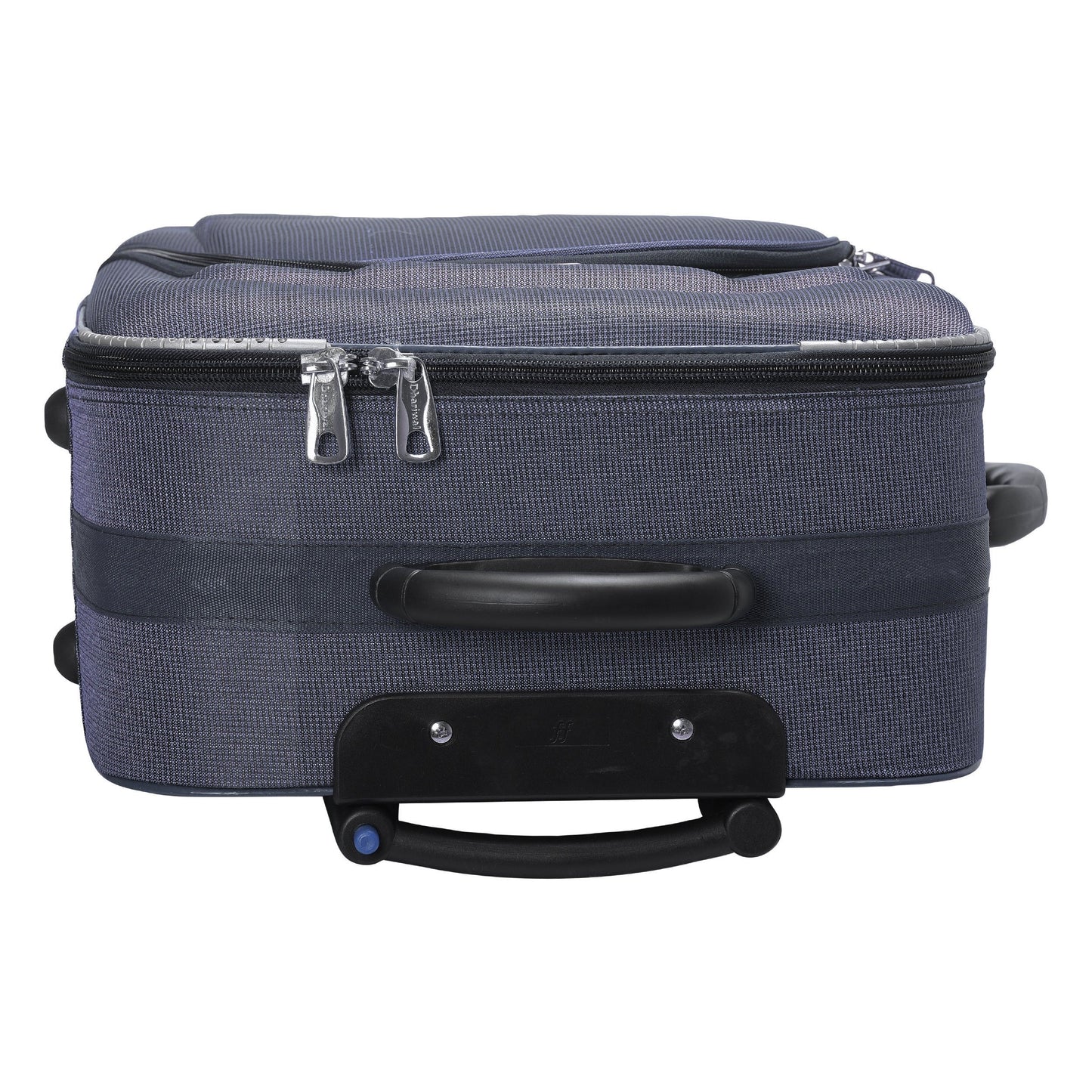 Dhariwal Rolling Trolley Suitcase 20" Cabin Bag 50L SC-803 Suitcases Mohanlal Jain (Dhariwal Bags) 