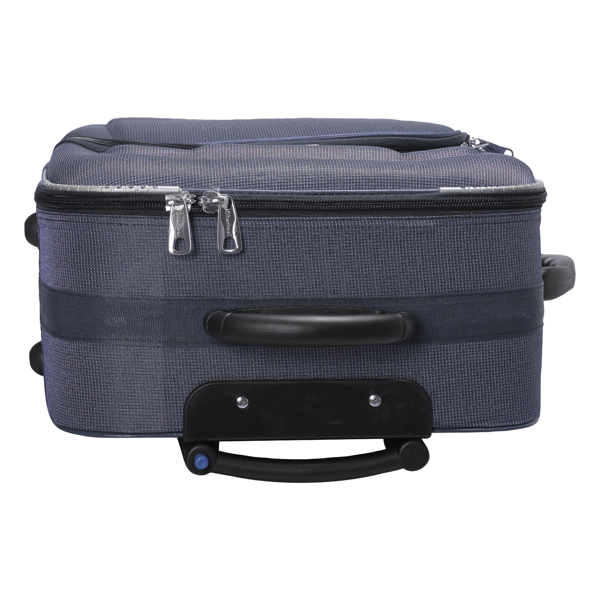 Dhariwal Rolling Trolley Suitcase 20" Cabin Bag 50L SC-803 Suitcases Mohanlal Jain (Dhariwal Bags) 
