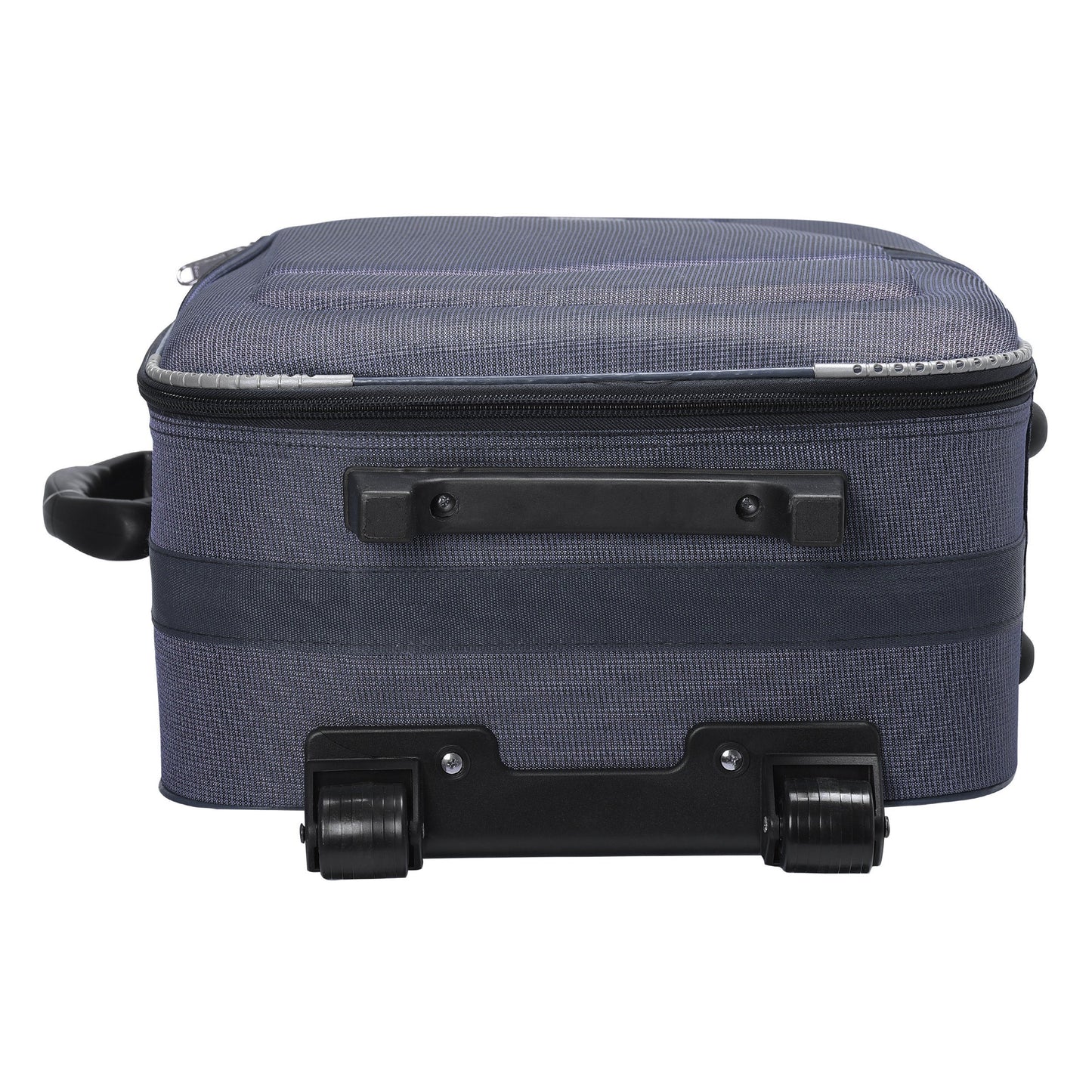 Dhariwal Rolling Trolley Suitcase 20" Cabin Bag 50L SC-803 Suitcases Mohanlal Jain (Dhariwal Bags) 