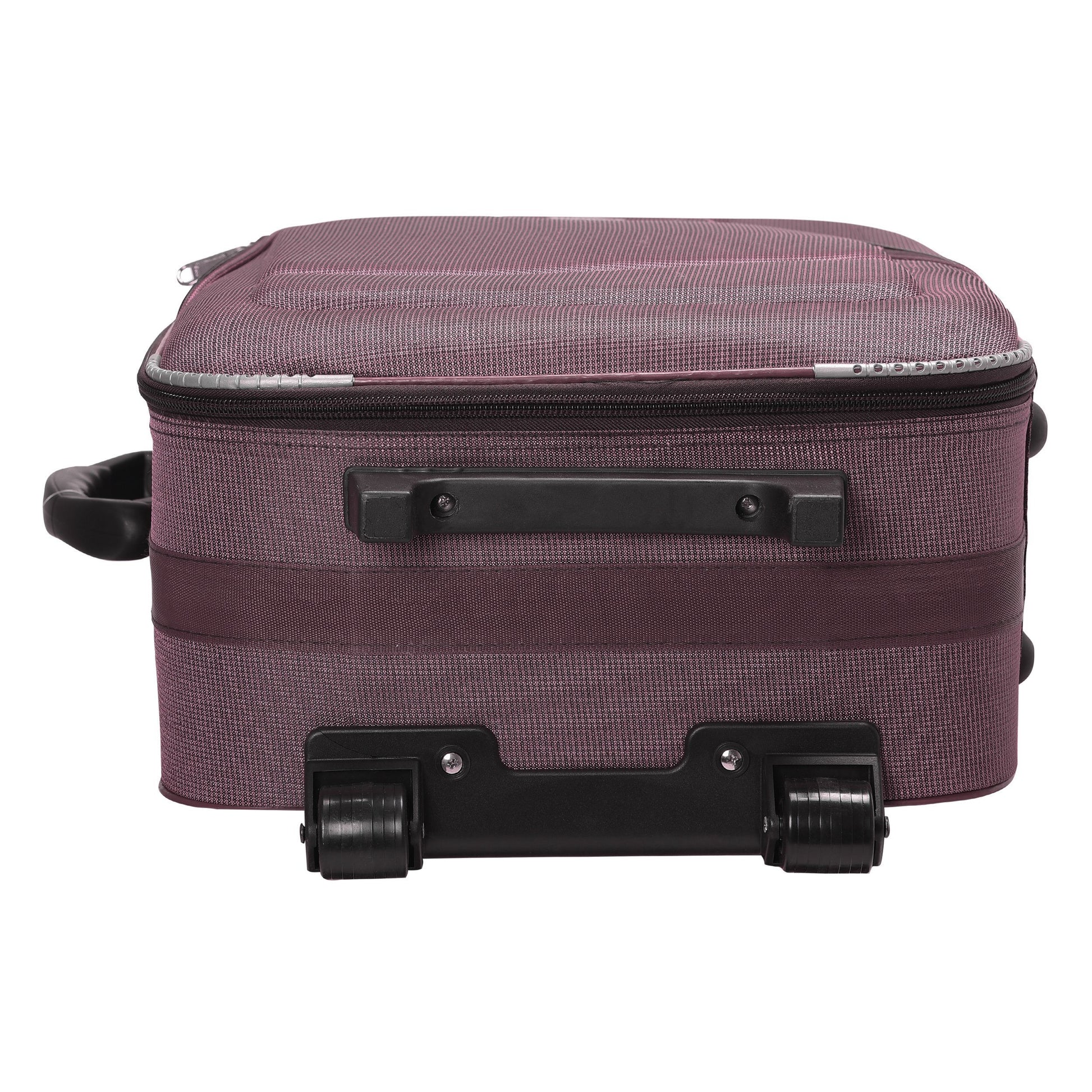 Dhariwal Rolling Trolley Suitcase 20" Cabin Bag 50L SC-803 Suitcases Mohanlal Jain (Dhariwal Bags) 