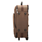 Dhariwal Rolling Trolley Suitcase 20" Cabin Bag 50L SC-803 Suitcases Mohanlal Jain (Dhariwal Bags) 