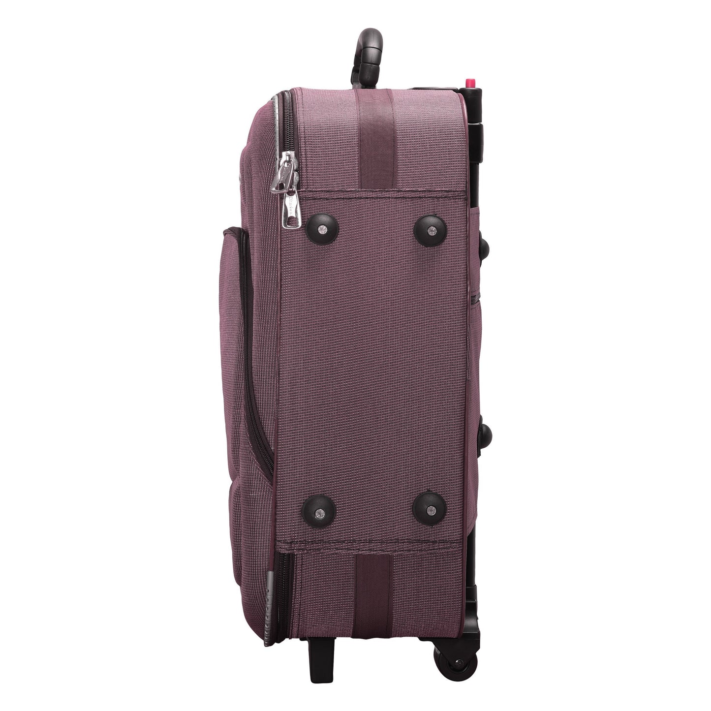 Dhariwal Rolling Trolley Suitcase 20" Cabin Bag 50L SC-803 Suitcases Mohanlal Jain (Dhariwal Bags) 