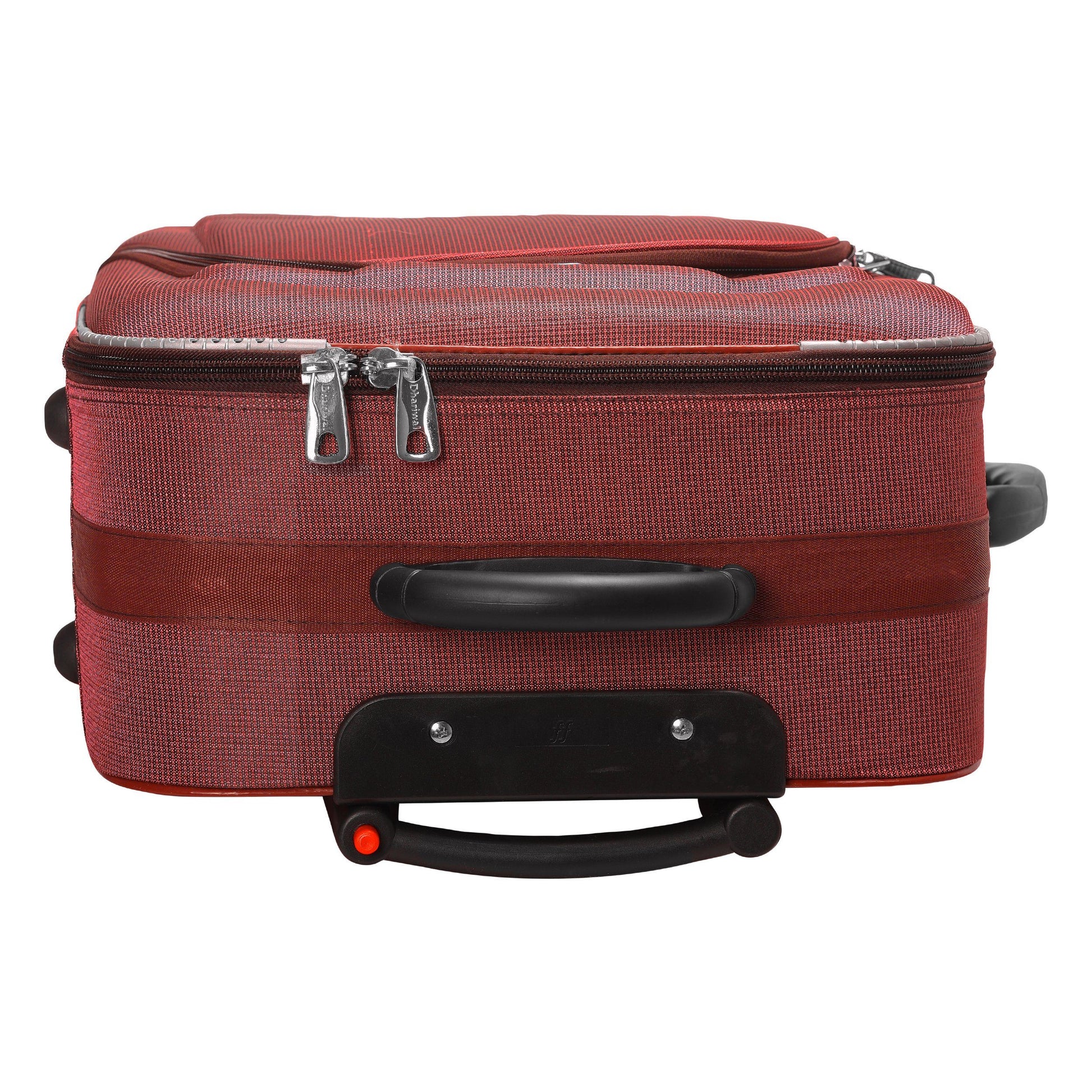 Dhariwal Rolling Trolley Suitcase 20" Cabin Bag 50L SC-803 Suitcases Mohanlal Jain (Dhariwal Bags) 