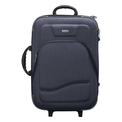 Dhariwal Rolling Trolley Suitcase 20" Cabin Bag 50L SC-803 Suitcases Mohanlal Jain (Dhariwal Bags) 
