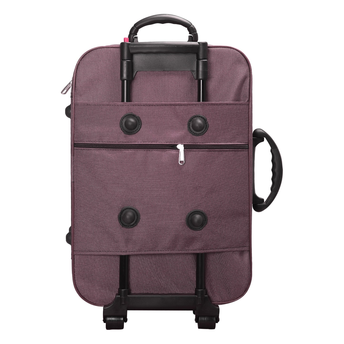 Dhariwal Rolling Trolley Suitcase 20" Cabin Bag 50L SC-803 Suitcases Mohanlal Jain (Dhariwal Bags) 