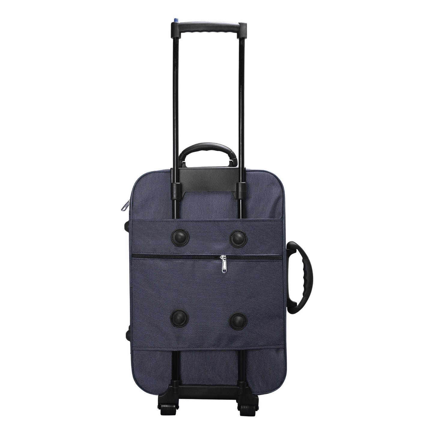 Dhariwal Rolling Trolley Suitcase 20" Cabin Bag 50L SC-803 Suitcases Mohanlal Jain (Dhariwal Bags) 