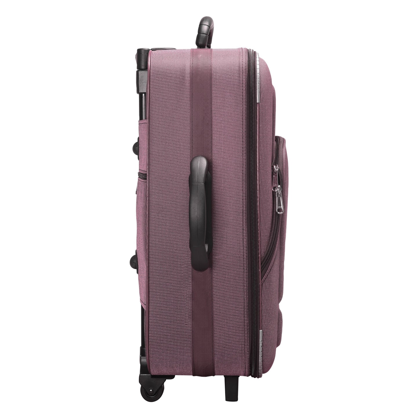 Dhariwal Rolling Trolley Suitcase 20" Cabin Bag 50L SC-803 Suitcases Mohanlal Jain (Dhariwal Bags) 