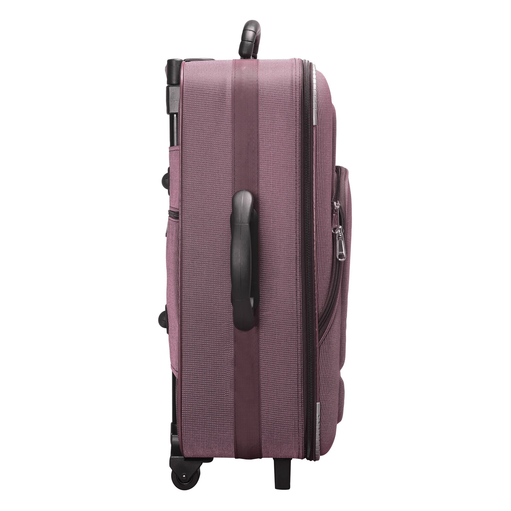 Dhariwal Rolling Trolley Suitcase 20" Cabin Bag 50L SC-803 Suitcases Mohanlal Jain (Dhariwal Bags) 