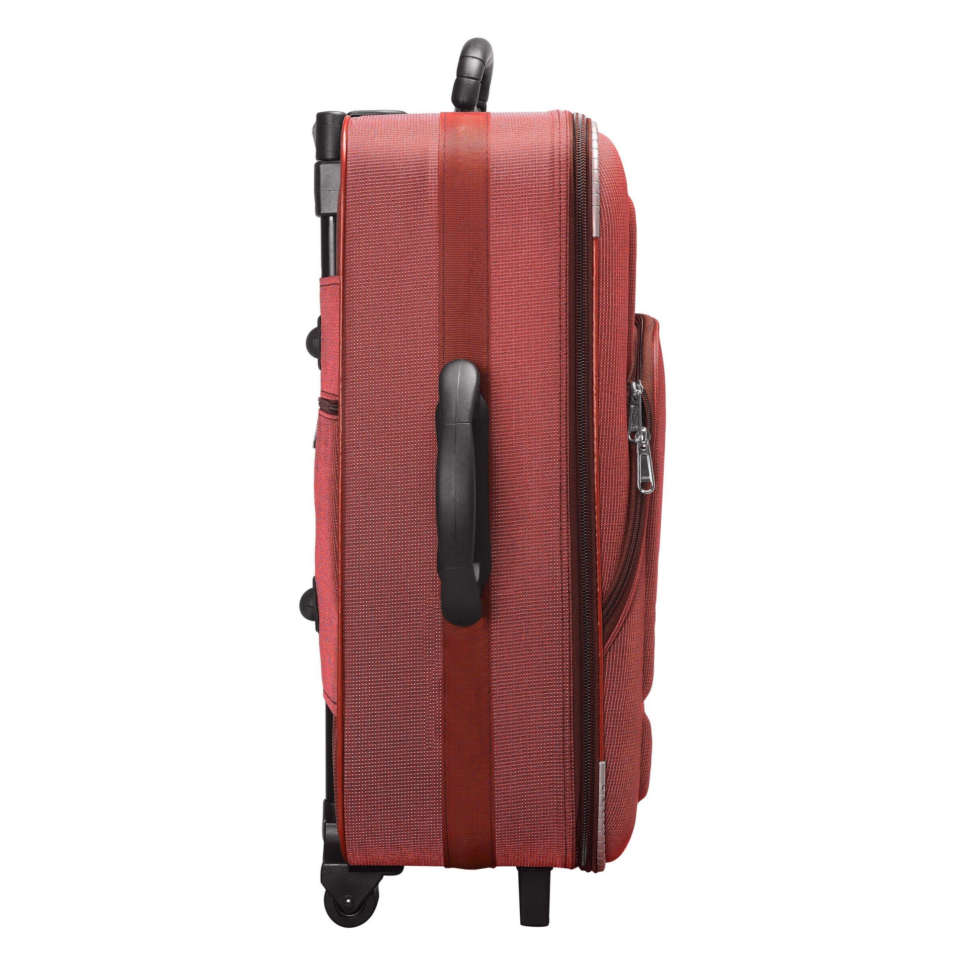 Dhariwal Rolling Trolley Suitcase 20" Cabin Bag 50L SC-803 Suitcases Mohanlal Jain (Dhariwal Bags) 