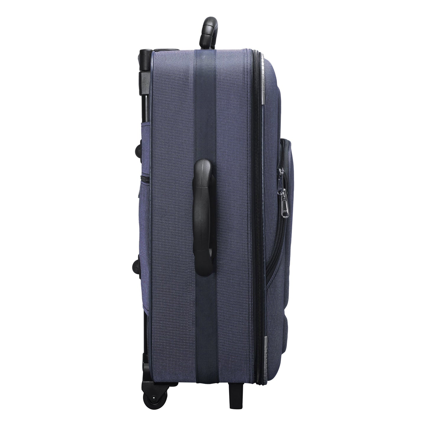 Dhariwal Rolling Trolley Suitcase 24" 70L SC-801 Suitcases Dhariwal 