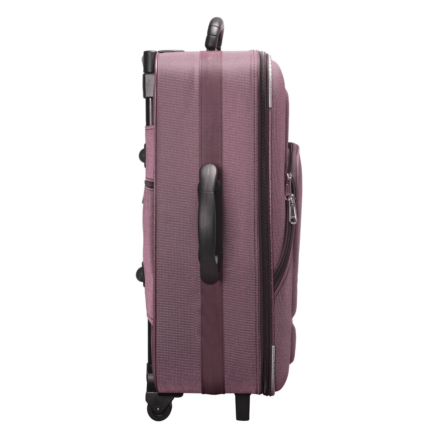 Dhariwal Rolling Trolley Suitcase 24" 70L SC-801 Suitcases Dhariwal 