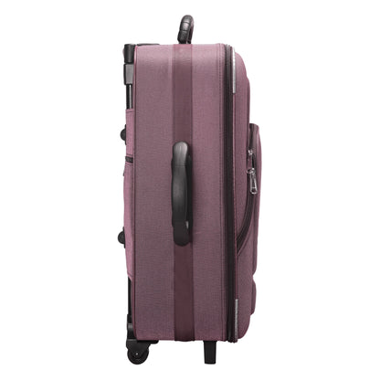 Dhariwal Rolling Trolley Suitcase 24" 70L SC-801 Suitcases Dhariwal 